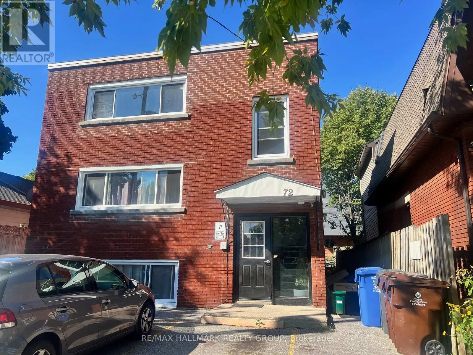 72 ST FRANCIS STREET