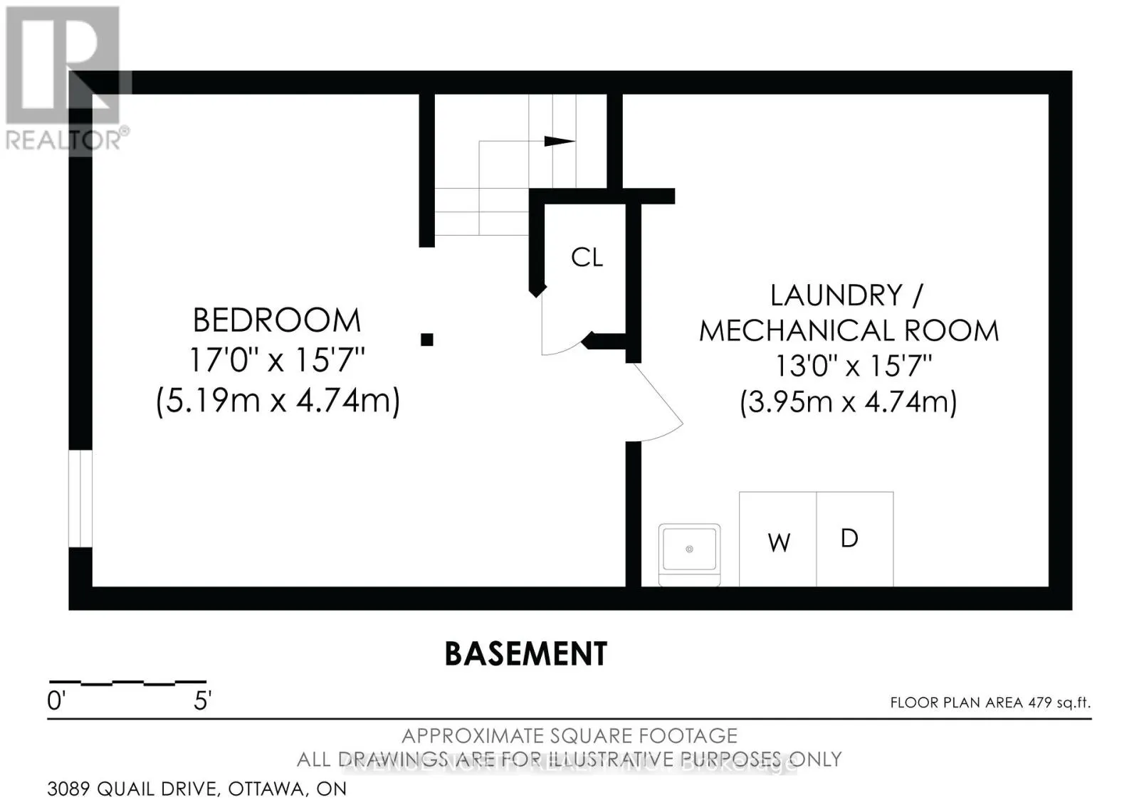 7 - 3089 QUAIL DRIVE