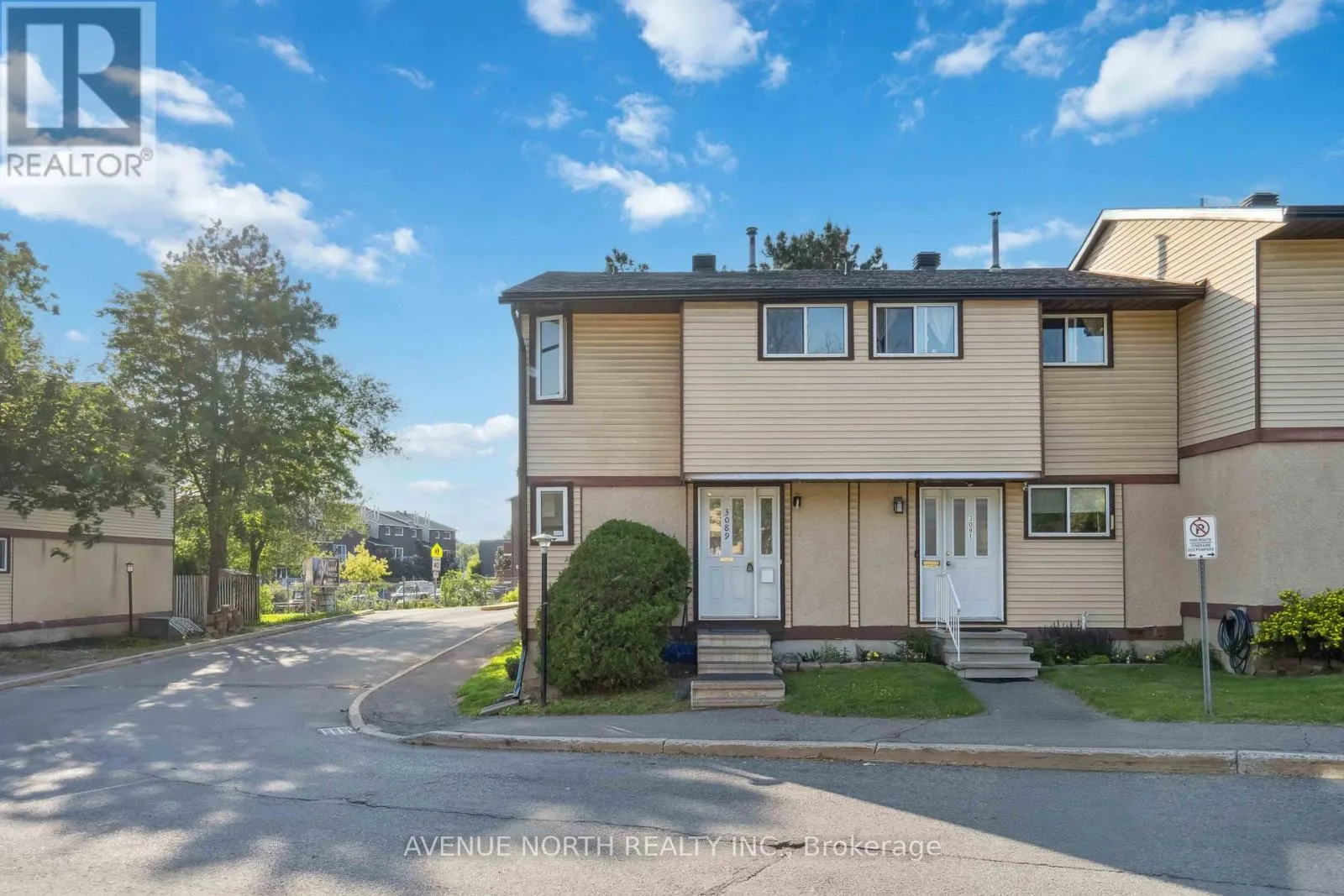 7 - 3089 QUAIL DRIVE