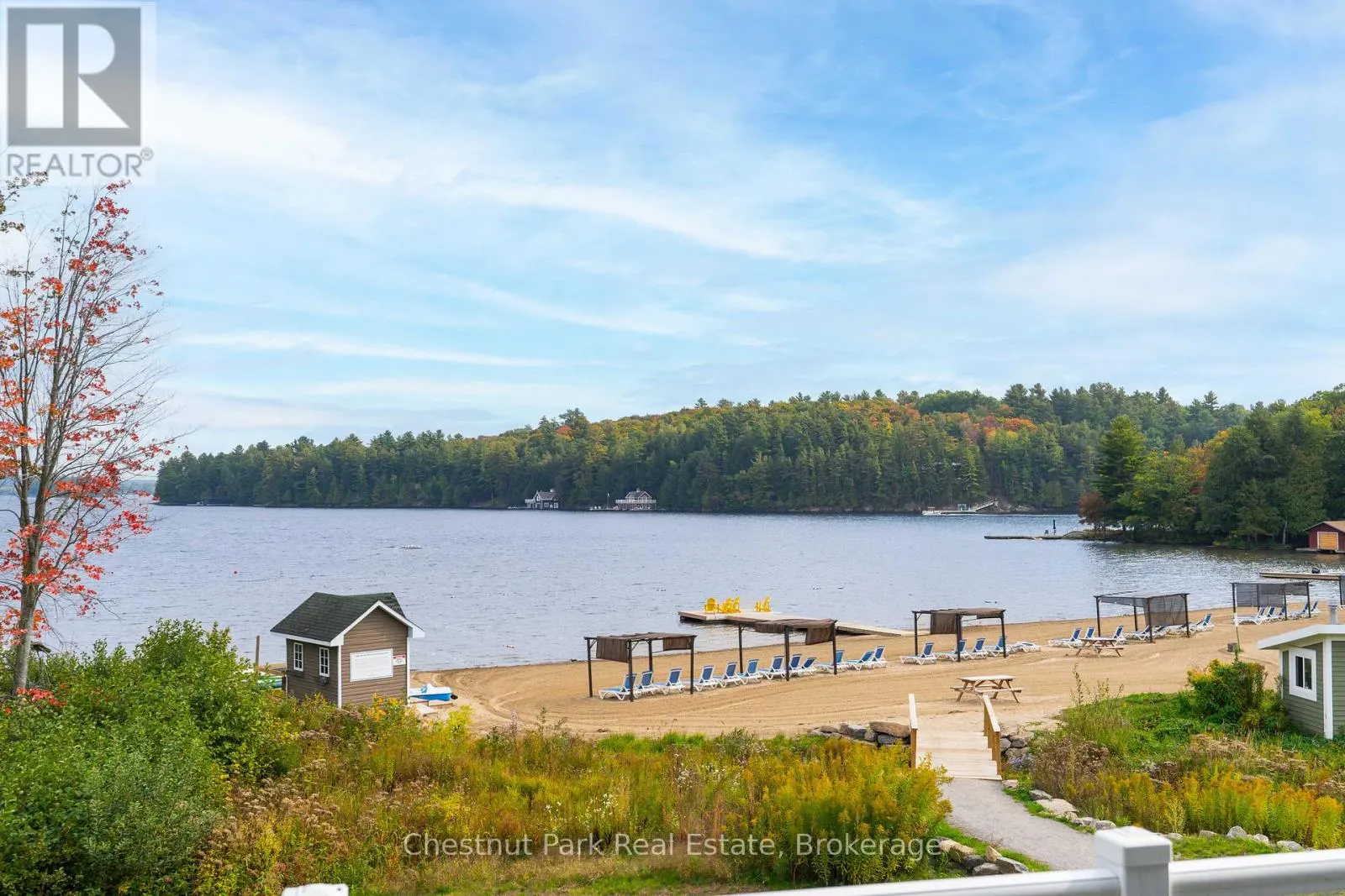L203-C1 - 1869 MUSKOKA RD 118 ROAD W, #L203-C1
