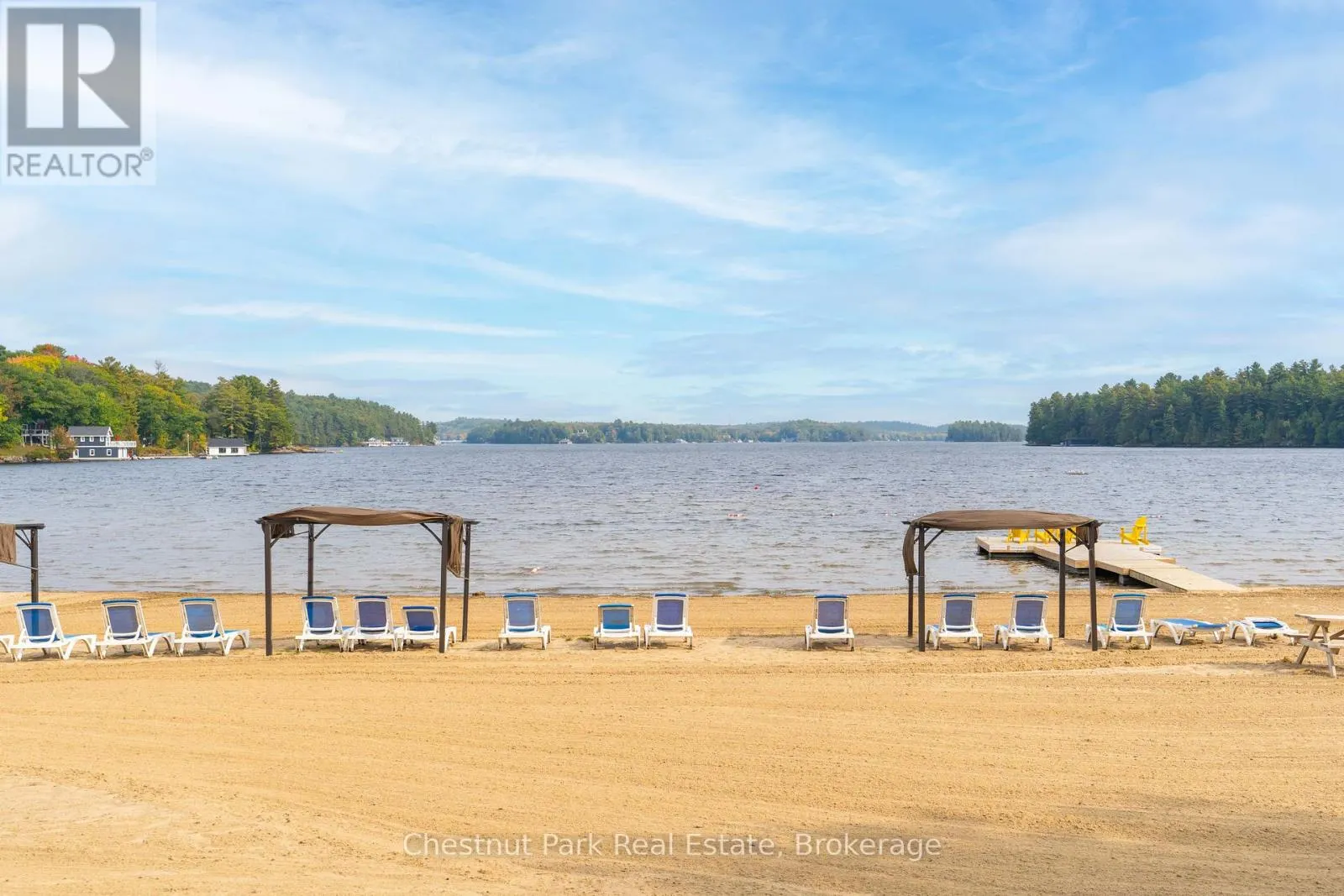 L203-C1 - 1869 MUSKOKA RD 118 ROAD W, #L203-C1