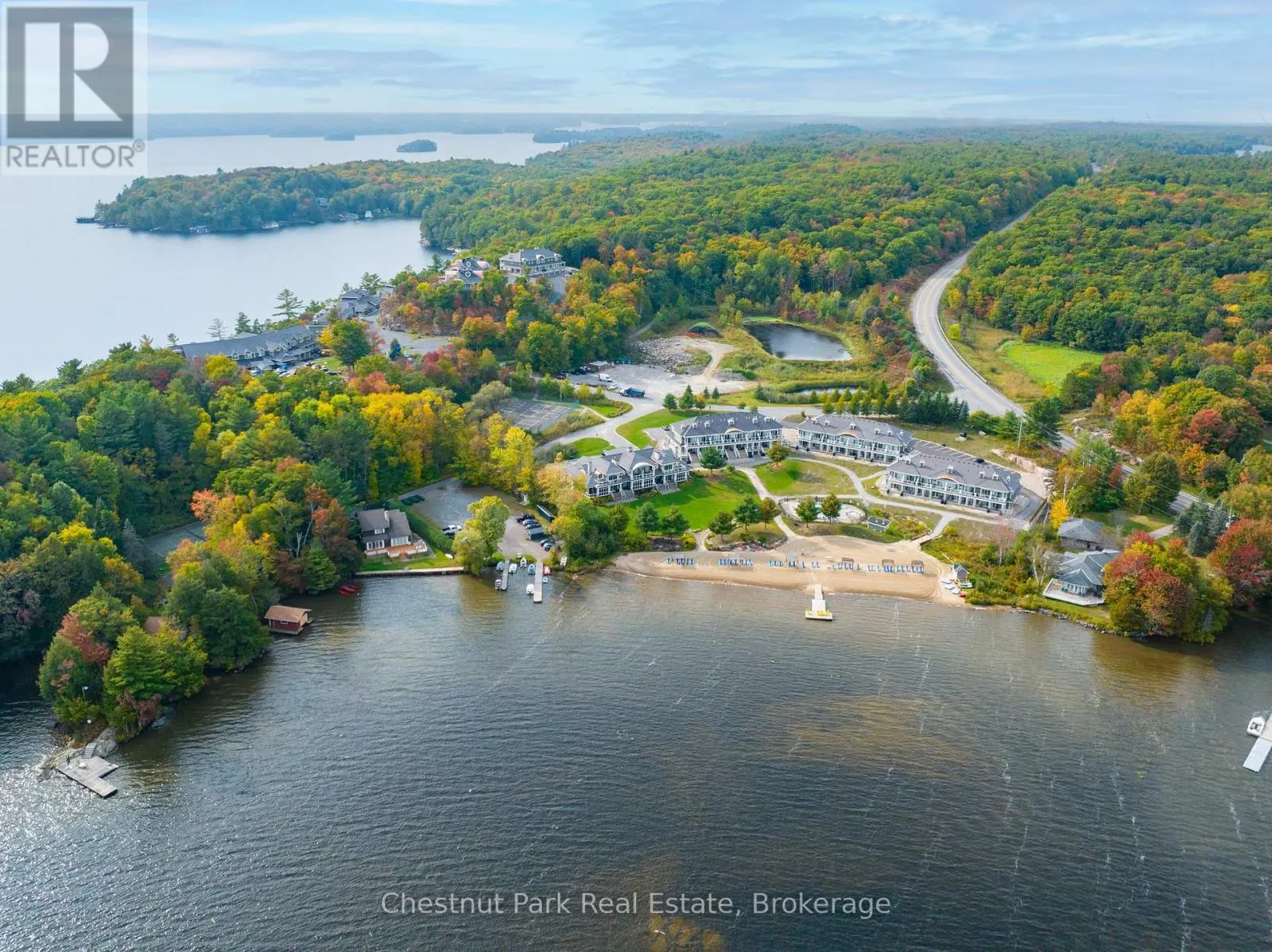 L203-C1 - 1869 MUSKOKA RD 118 ROAD W, #L203-C1