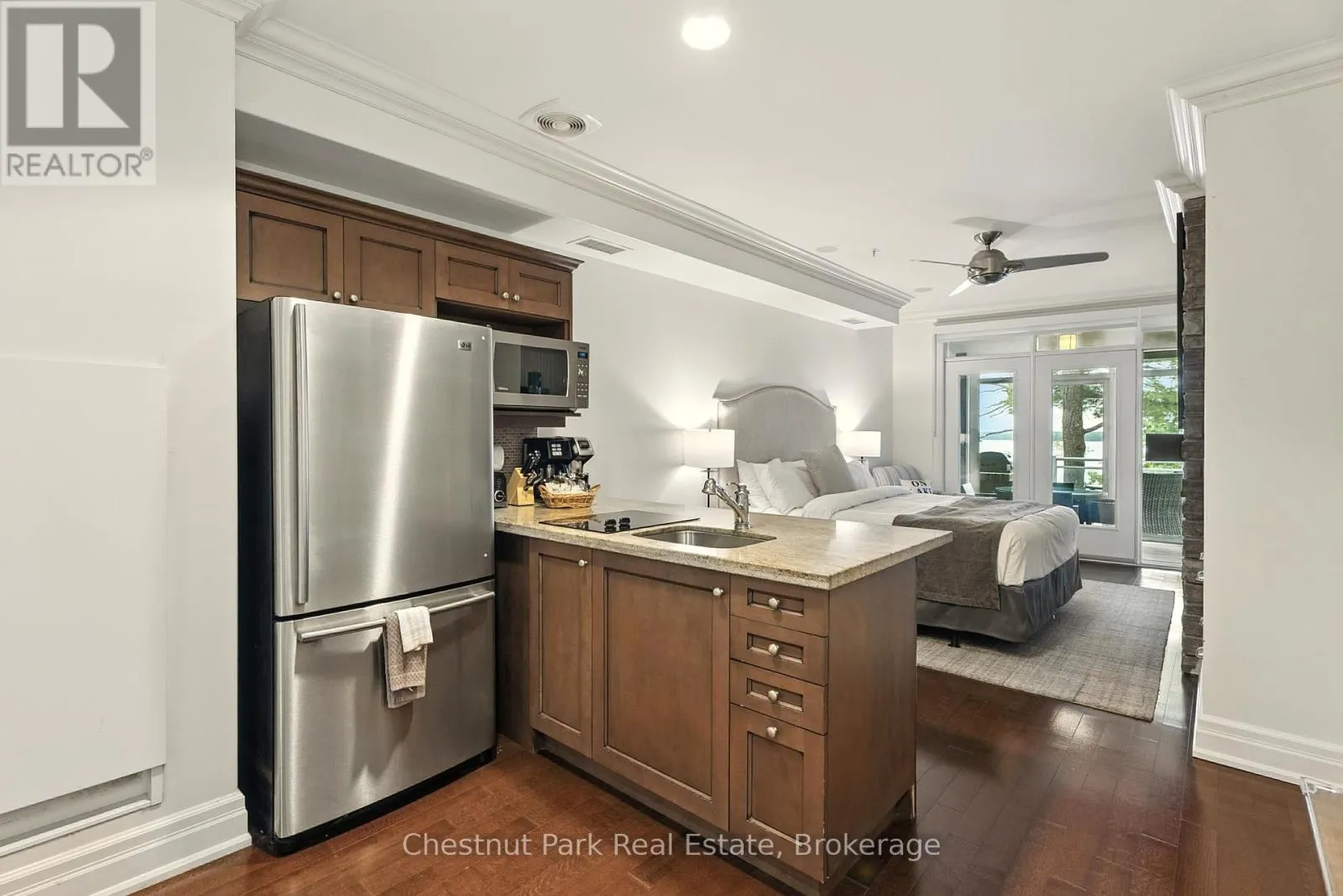 L203-C1 - 1869 MUSKOKA RD 118 ROAD W, #L203-C1