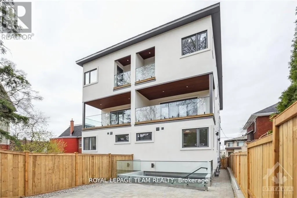 1 - 49 GROSVENOR AVENUE