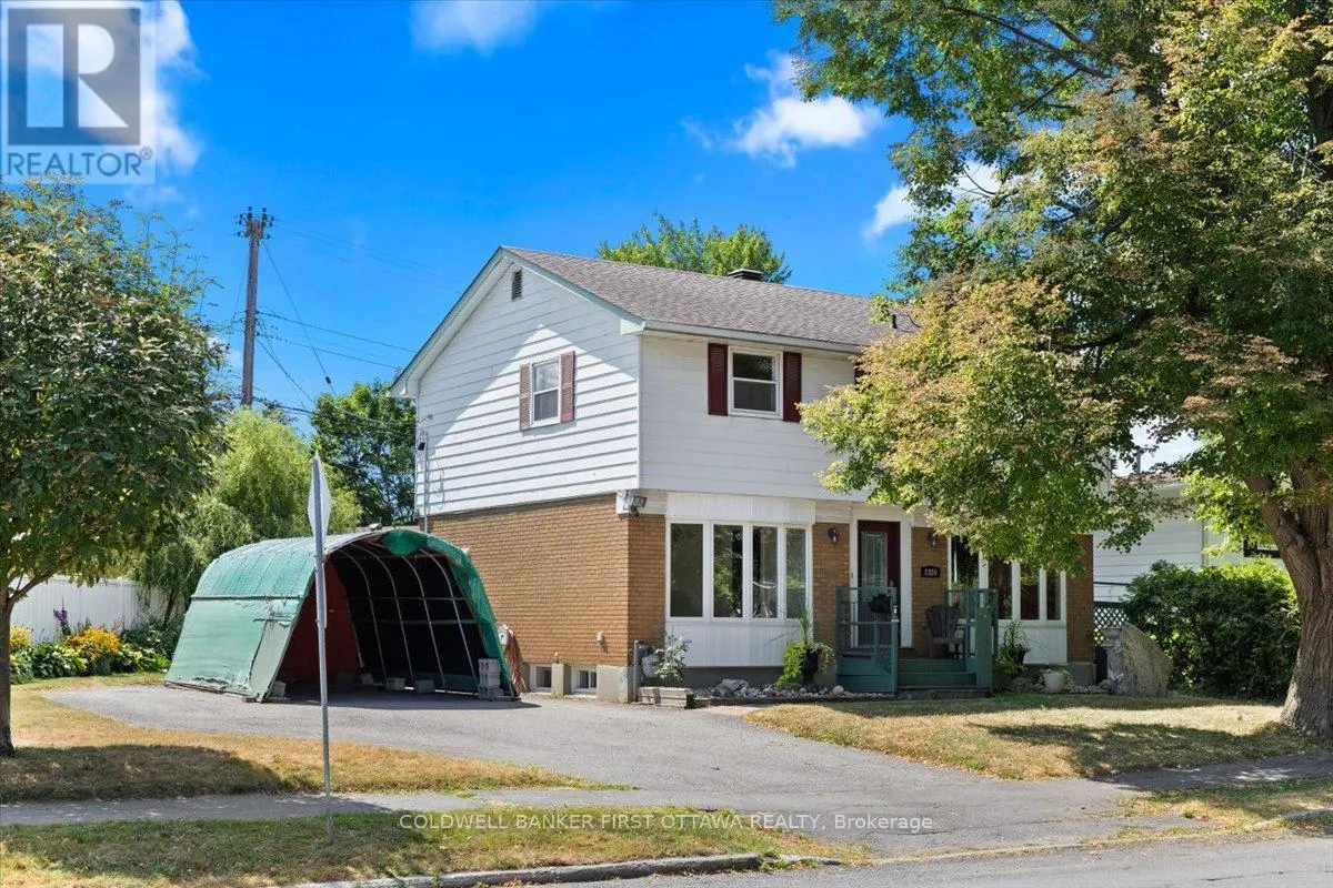 2326 HARDING ROAD