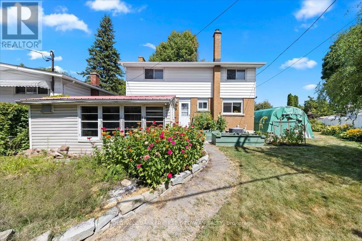 2326 HARDING ROAD