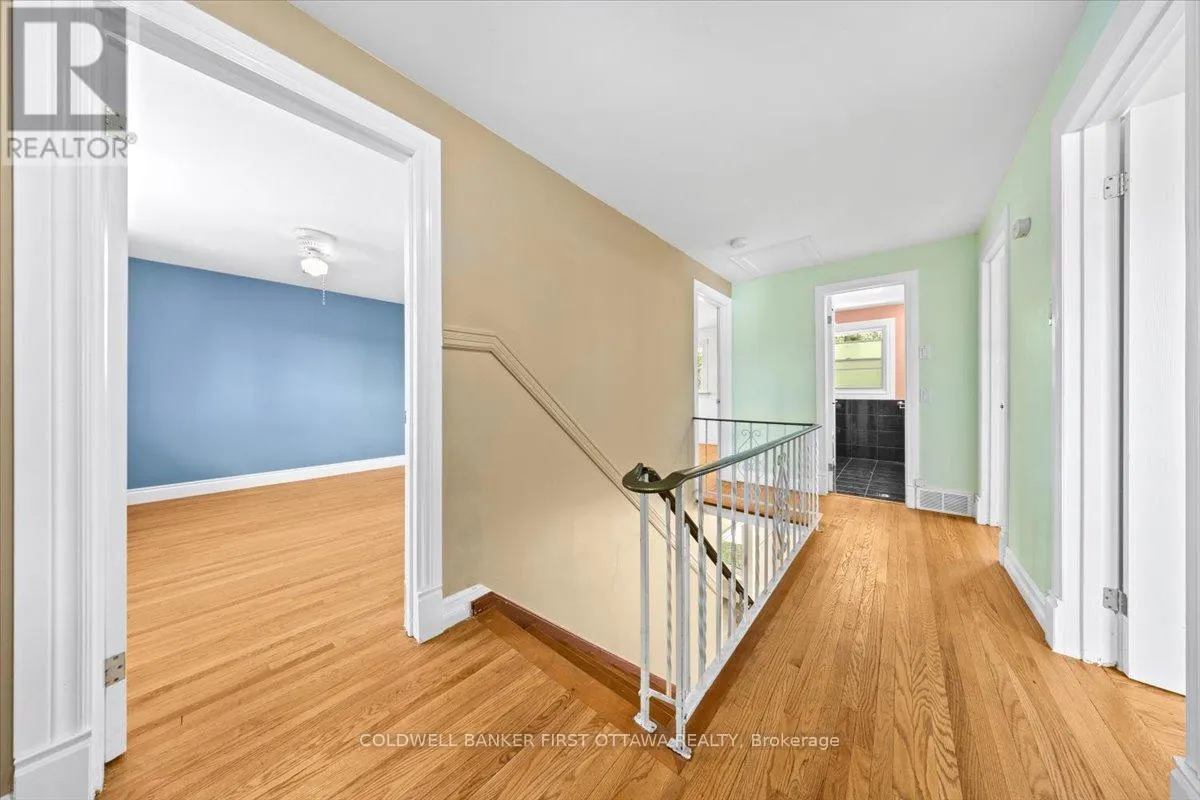 2326 HARDING ROAD