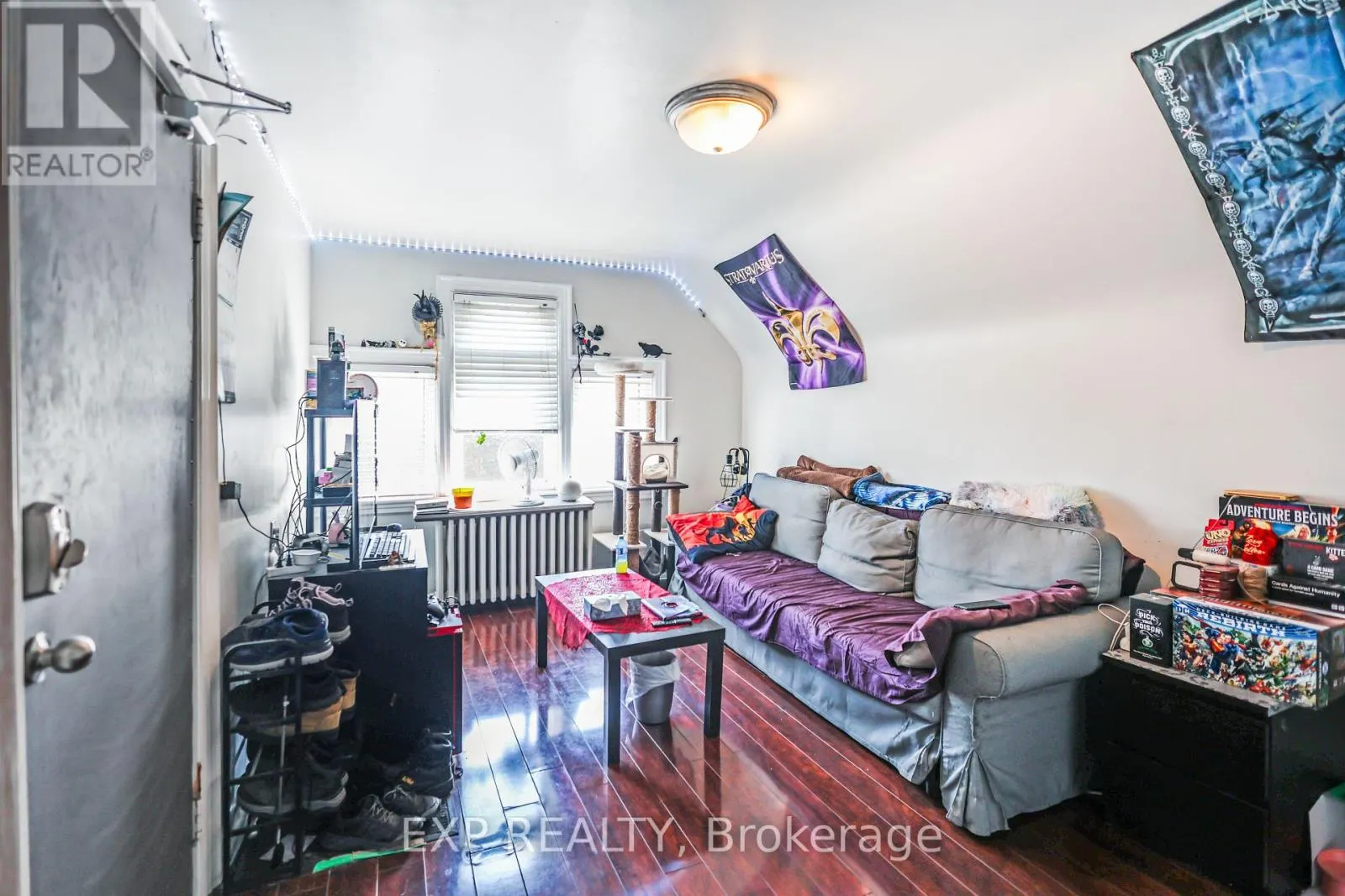 28 EASTBOURNE AVENUE