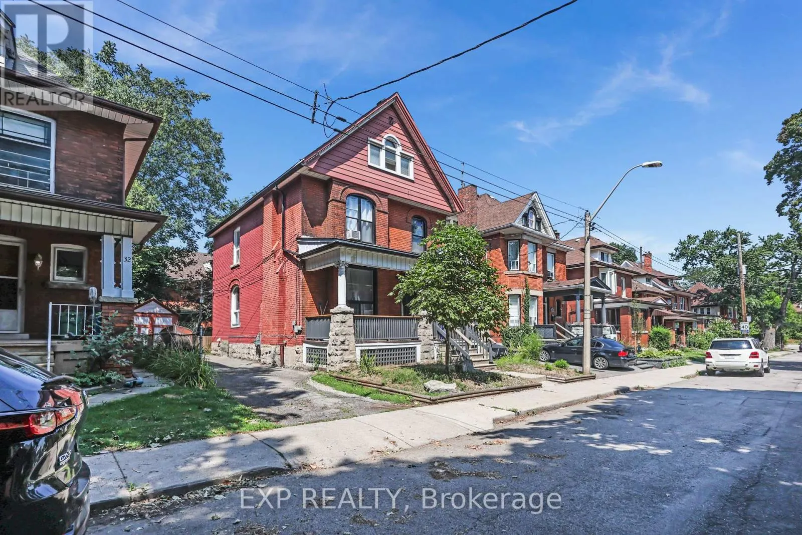 28 EASTBOURNE AVENUE