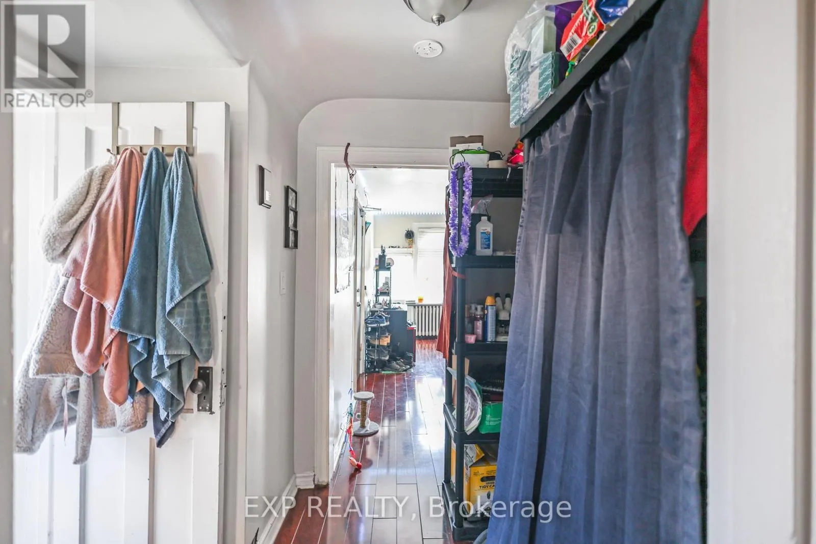 28 EASTBOURNE AVENUE