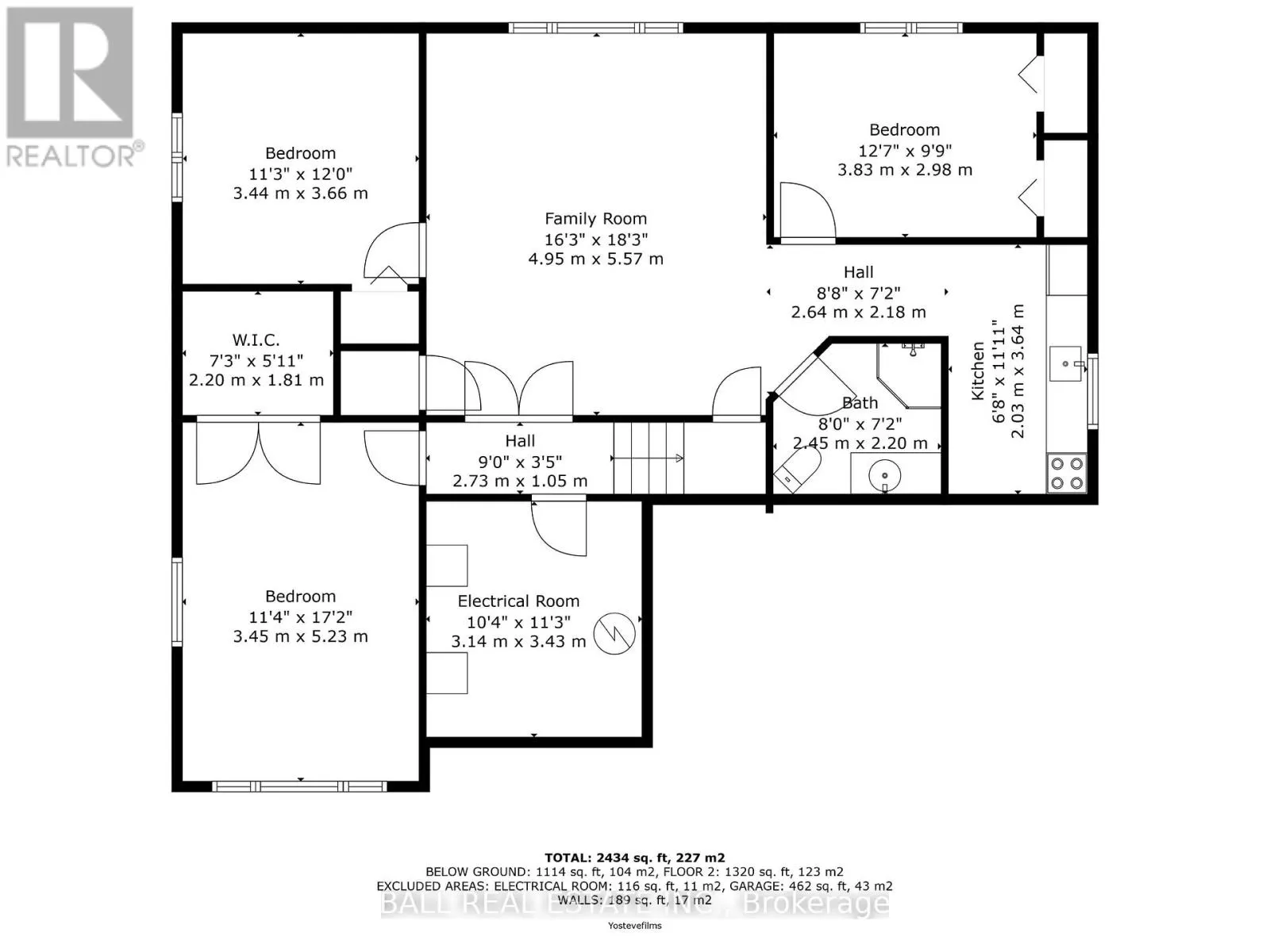 773 PINEWOOD DRIVE