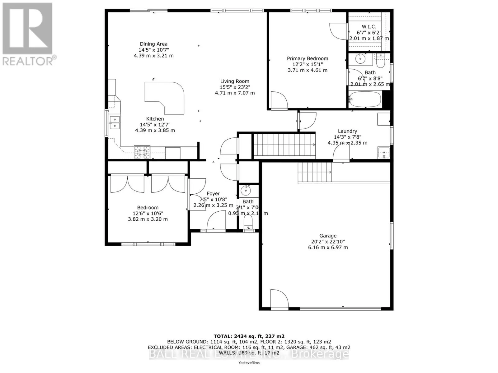 773 PINEWOOD DRIVE