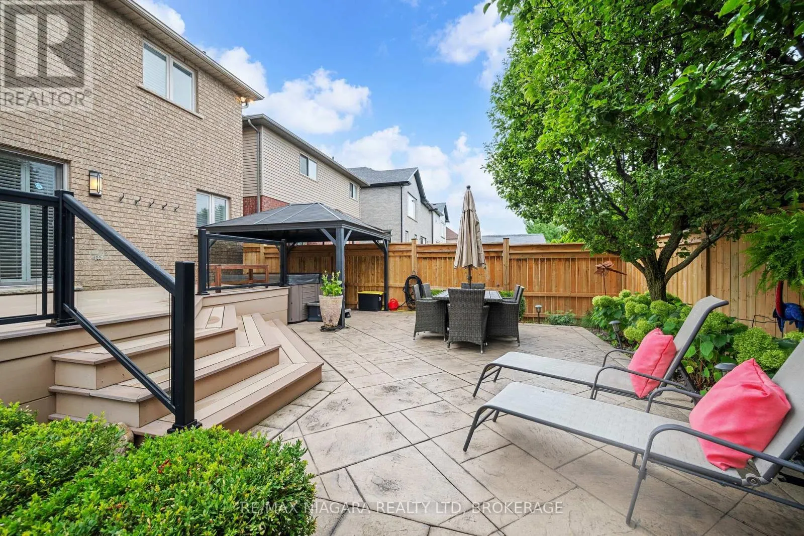 4493 FRANCES CRESCENT