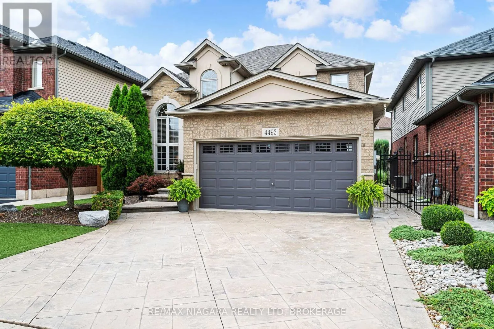 4493 FRANCES CRESCENT