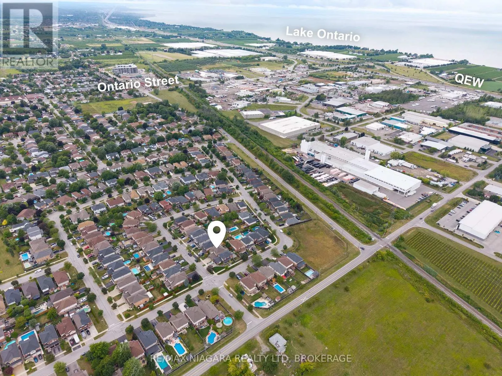 4493 FRANCES CRESCENT