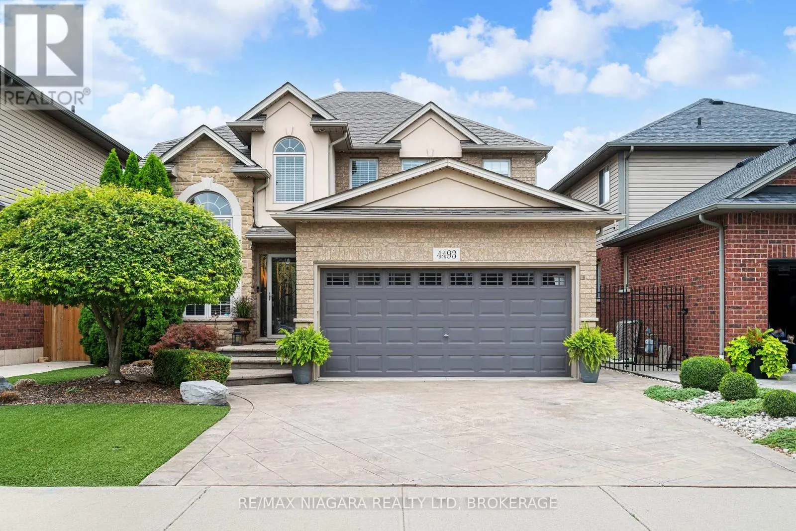 4493 FRANCES CRESCENT