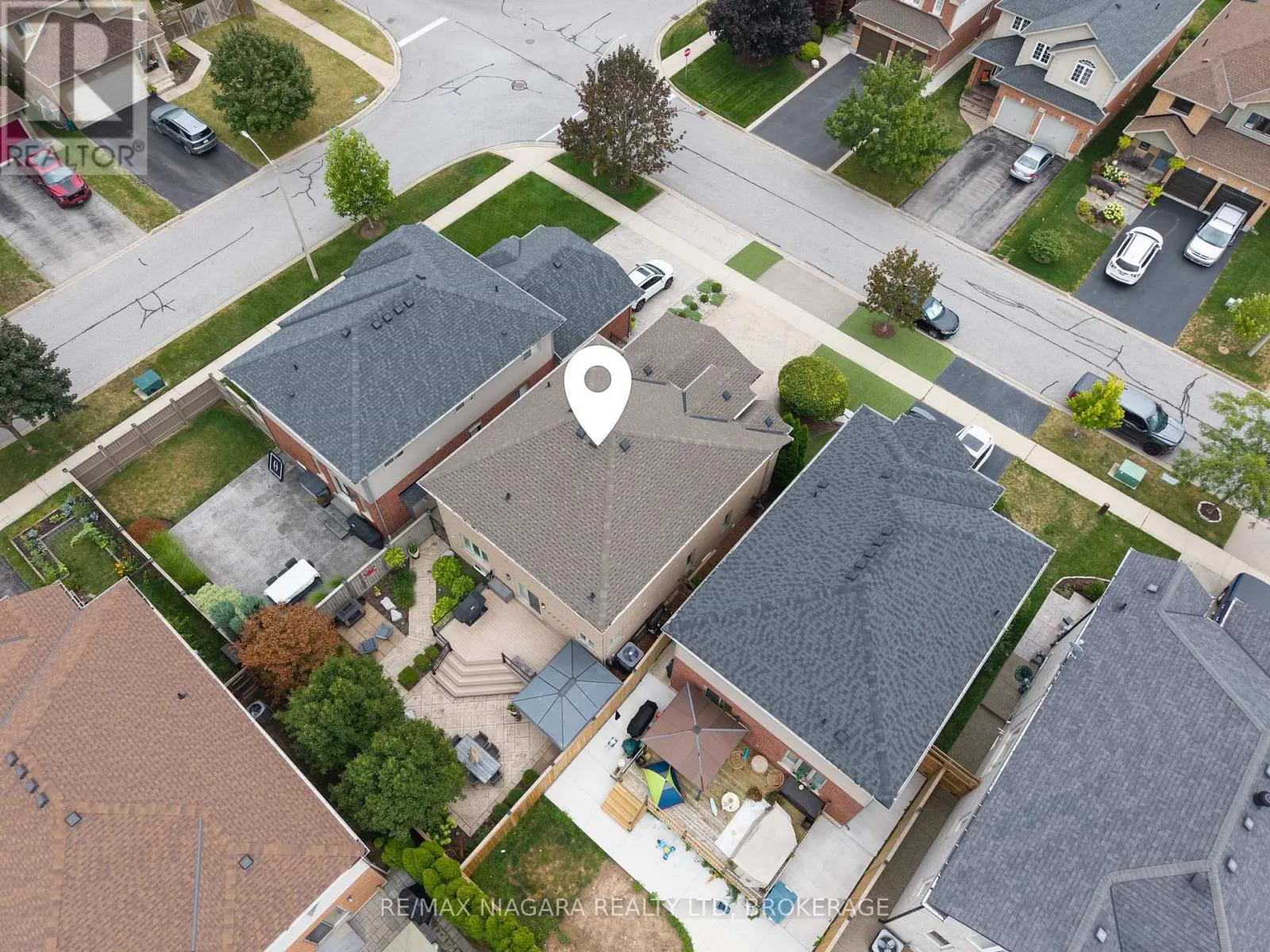 4493 FRANCES CRESCENT