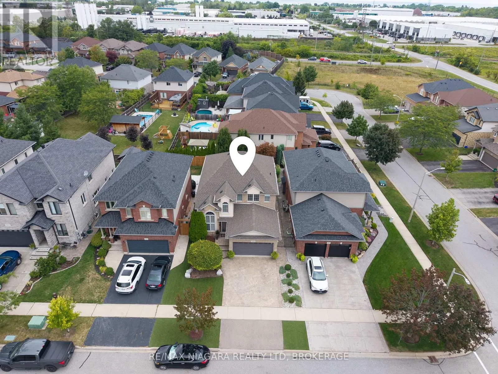 4493 FRANCES CRESCENT