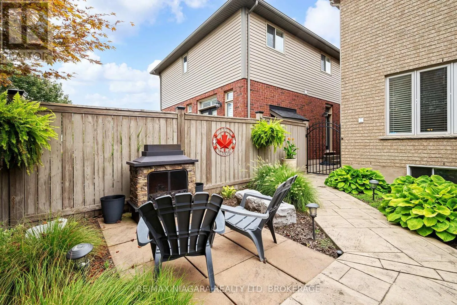 4493 FRANCES CRESCENT