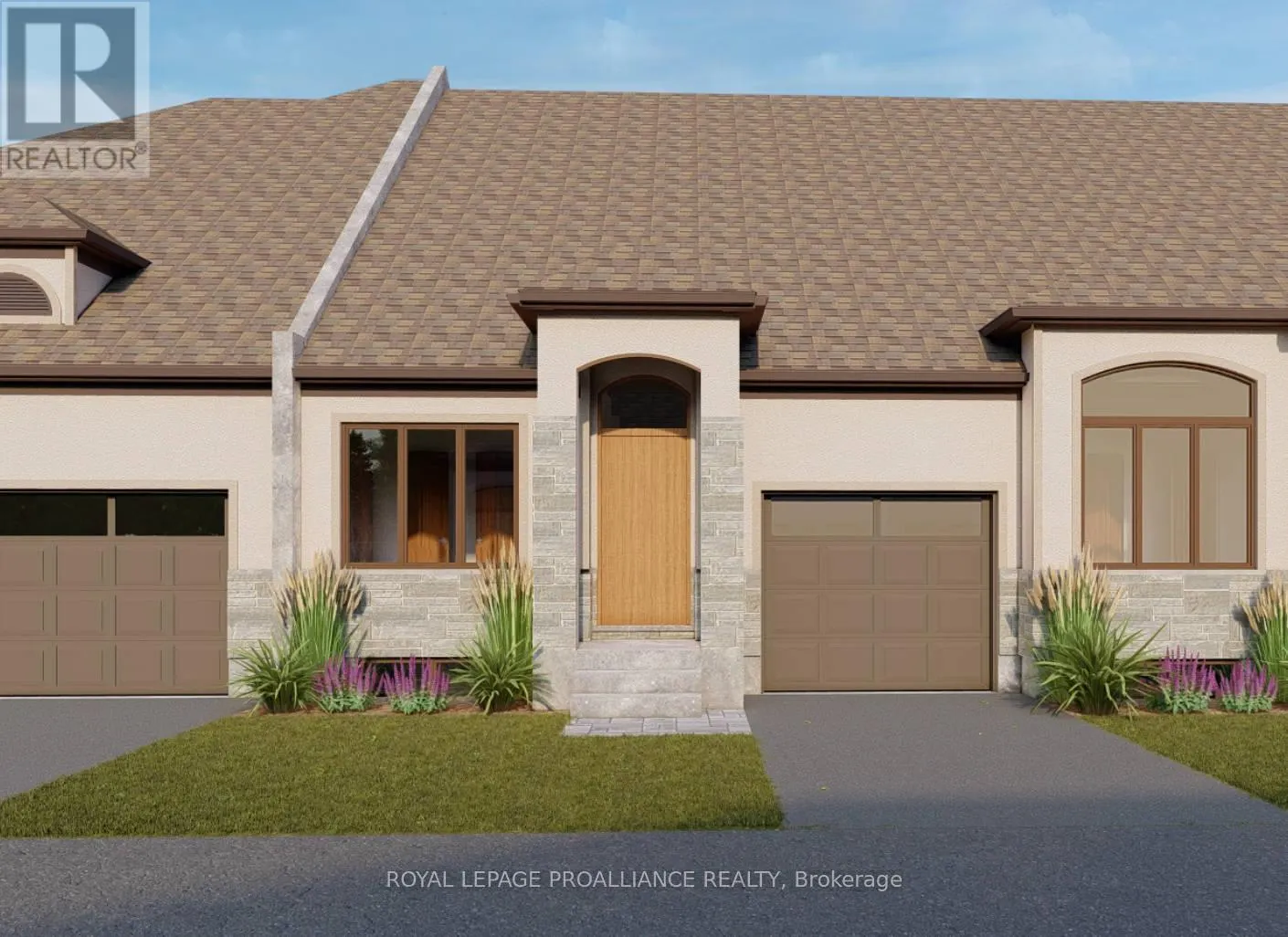 15 - 99 CLOVERLEAF DRIVE, #15