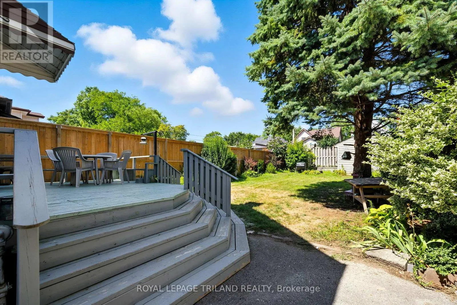 738 PRINCESS AVENUE
