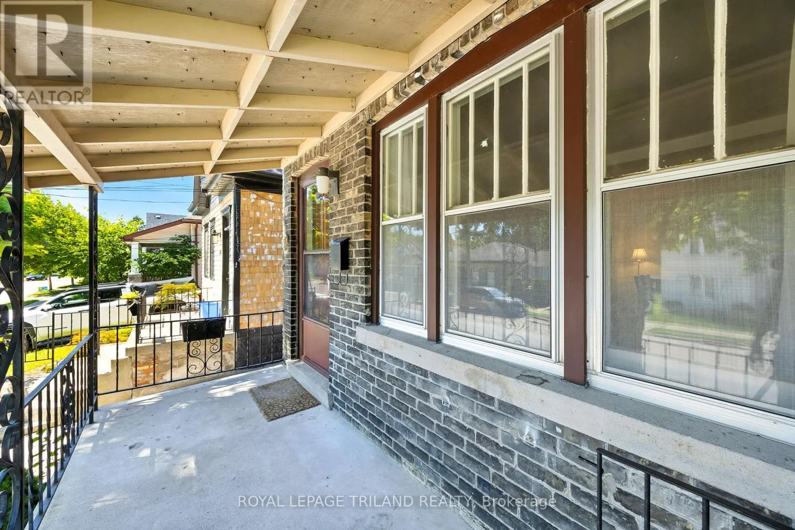 738 PRINCESS AVENUE