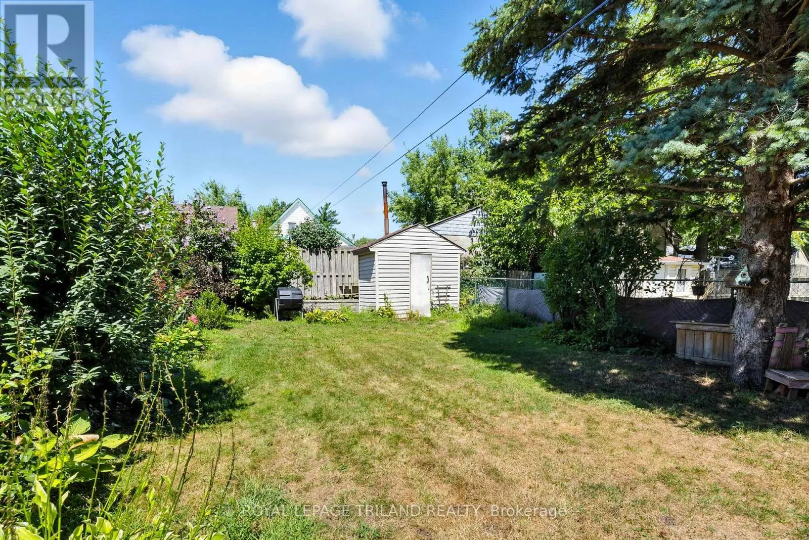 738 PRINCESS AVENUE