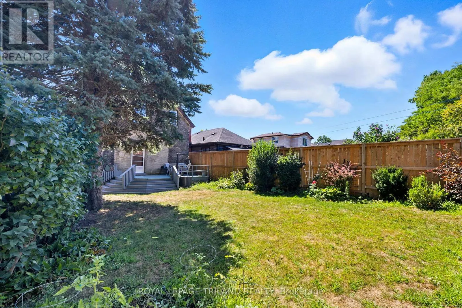 738 PRINCESS AVENUE