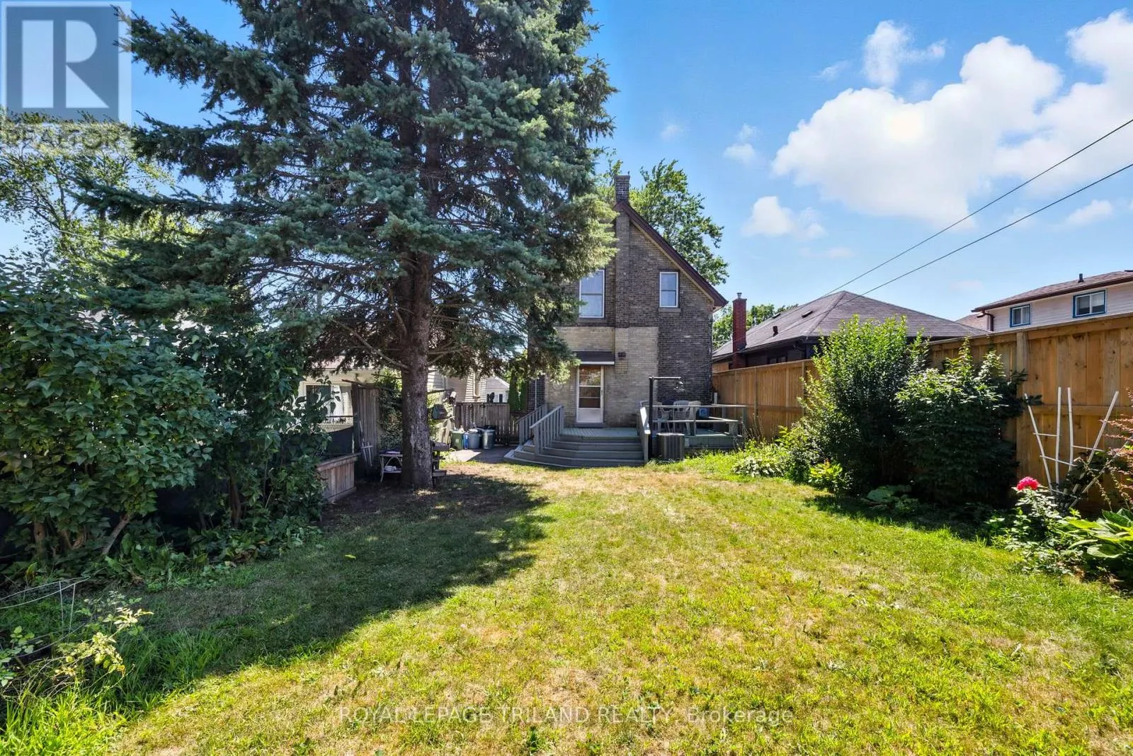 738 PRINCESS AVENUE