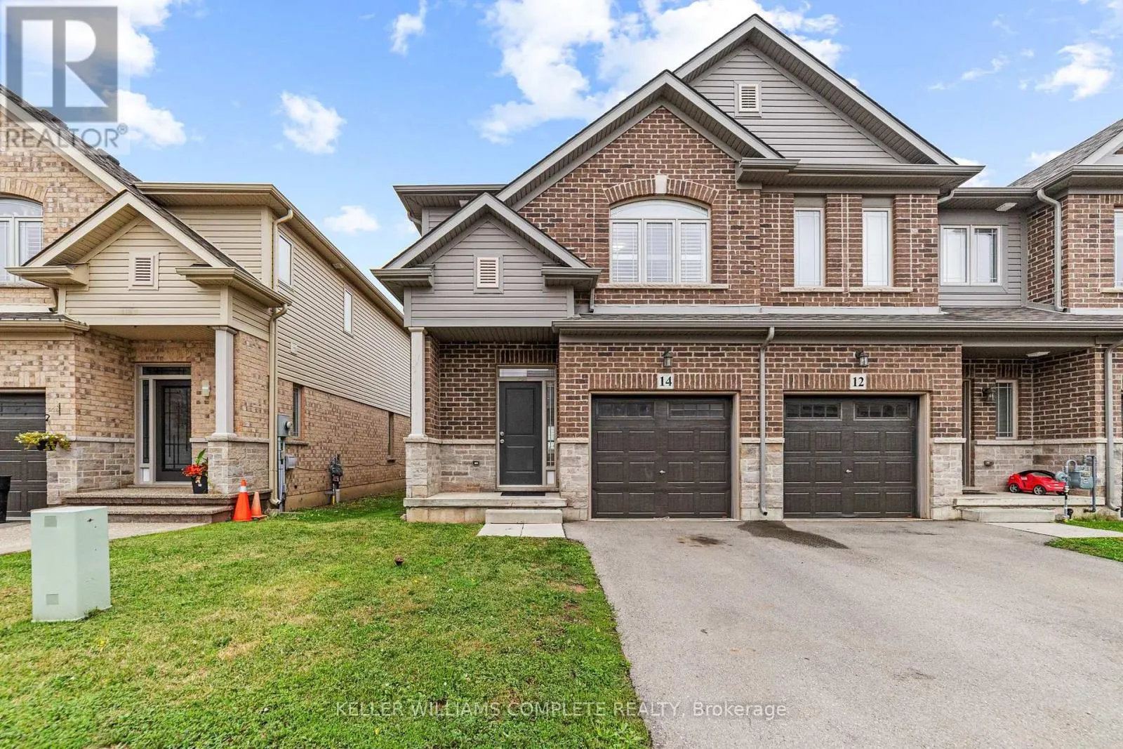 14 SERENITY LANE