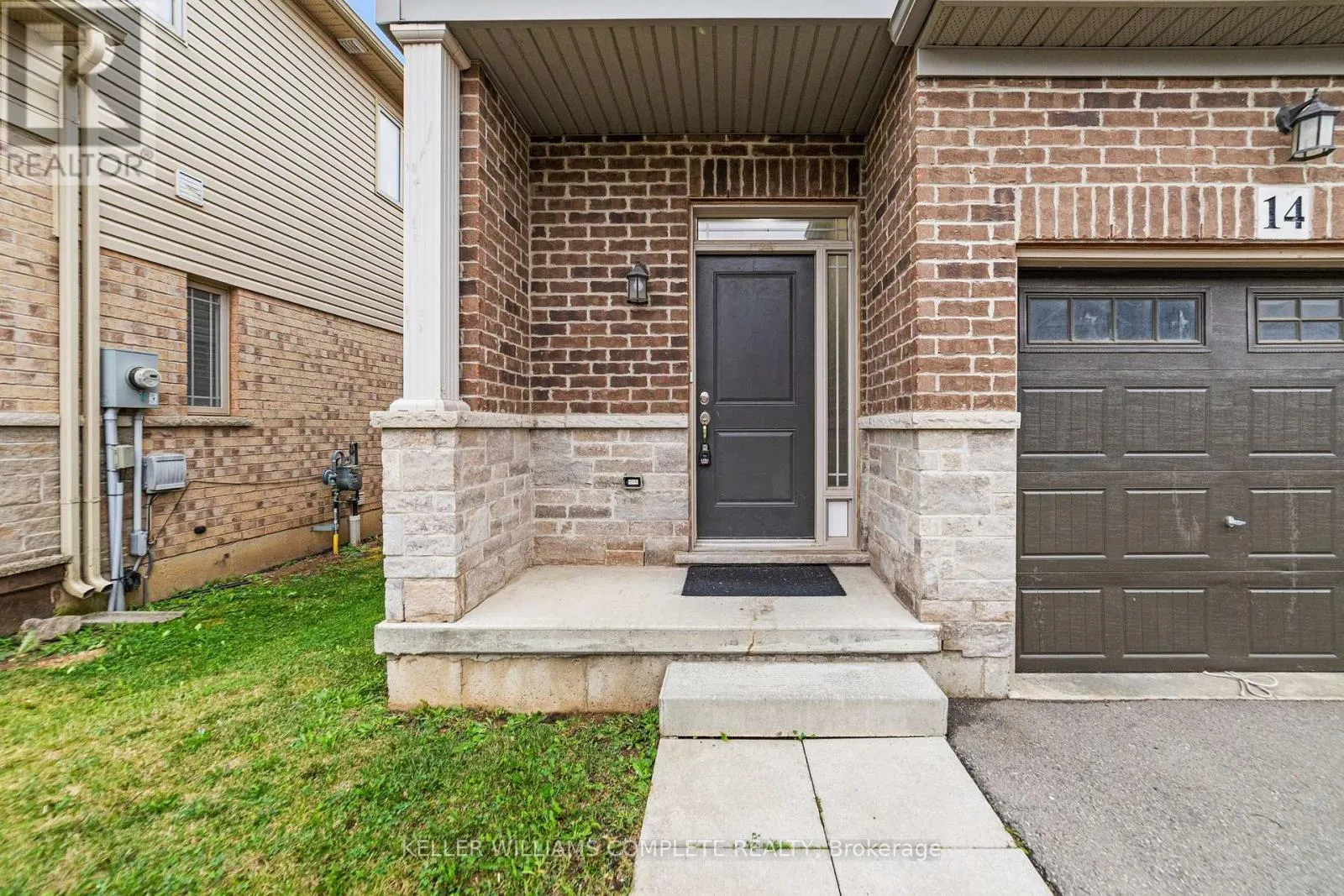14 SERENITY LANE