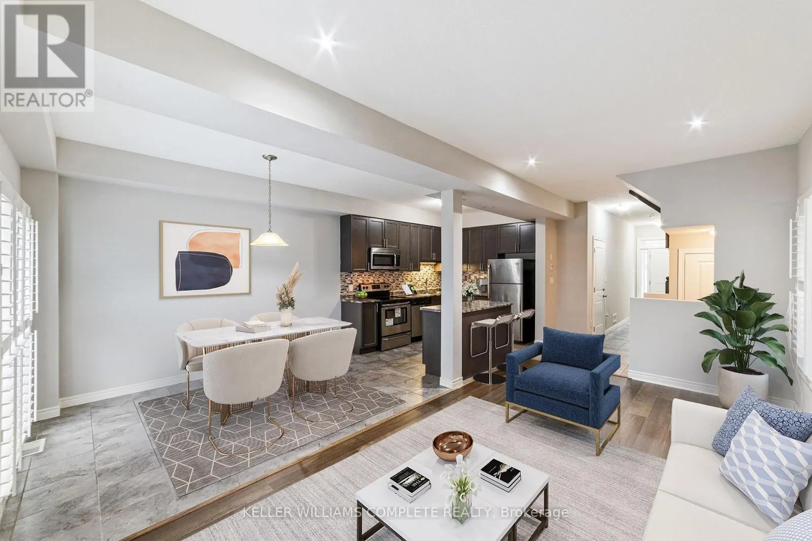 14 SERENITY LANE