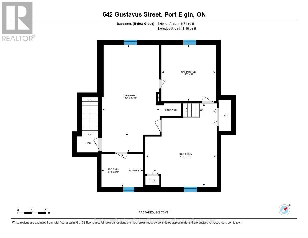 642 GUSTAVUS STREET