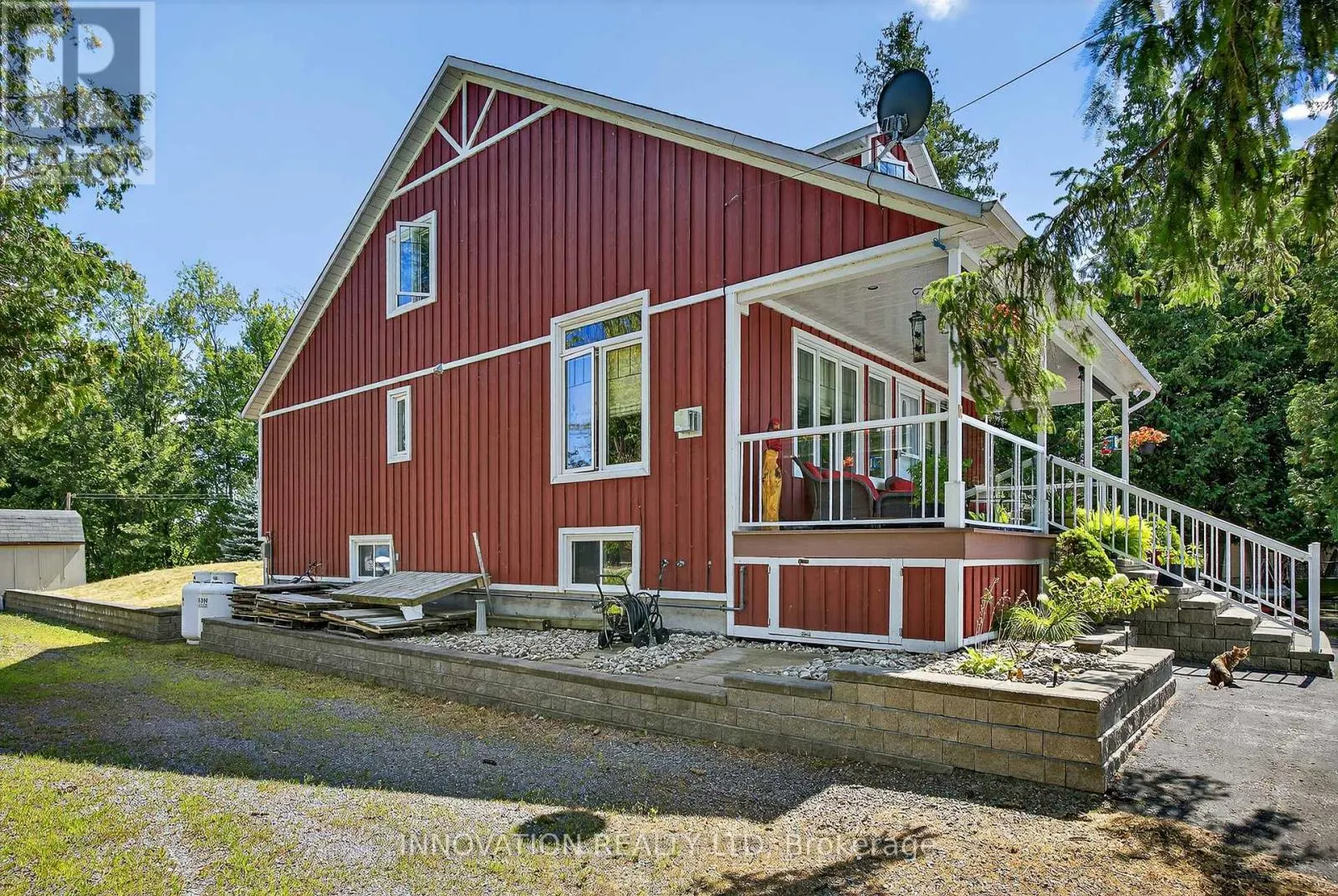 240 BIRCH AVENUE