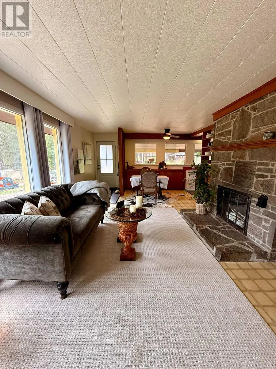 165 JAMES CAMP ROAD