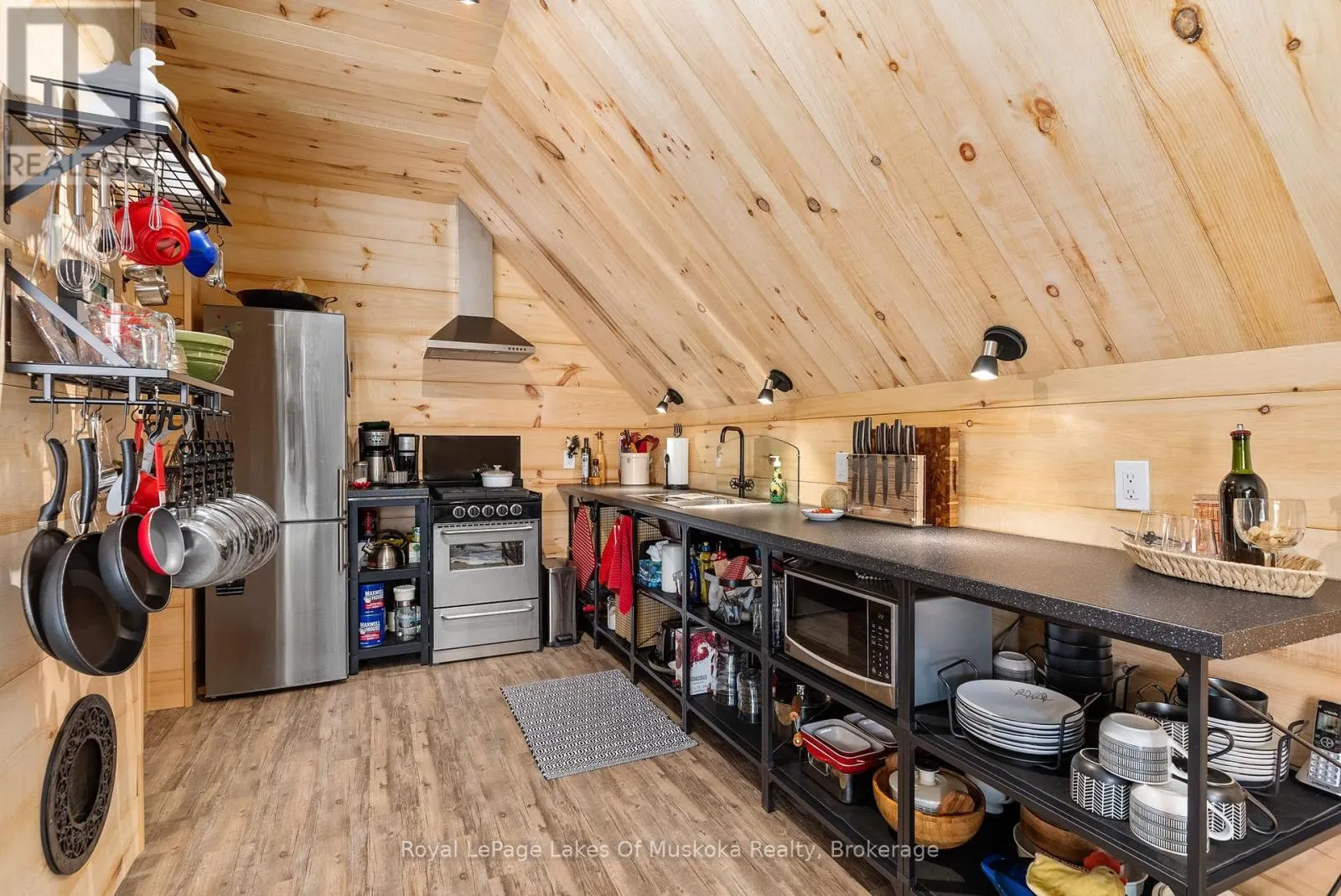 165 JAMES CAMP ROAD