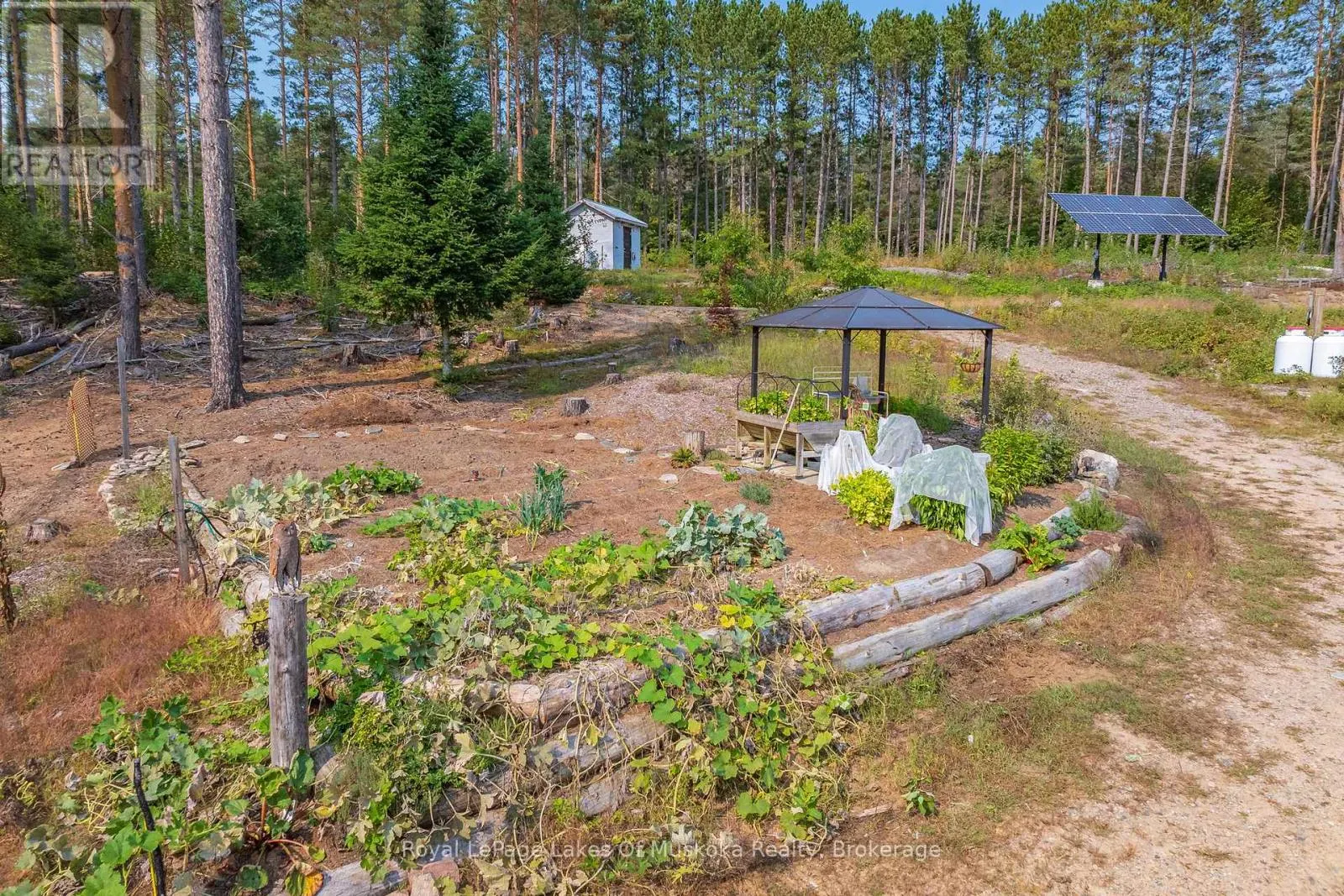 165 JAMES CAMP ROAD