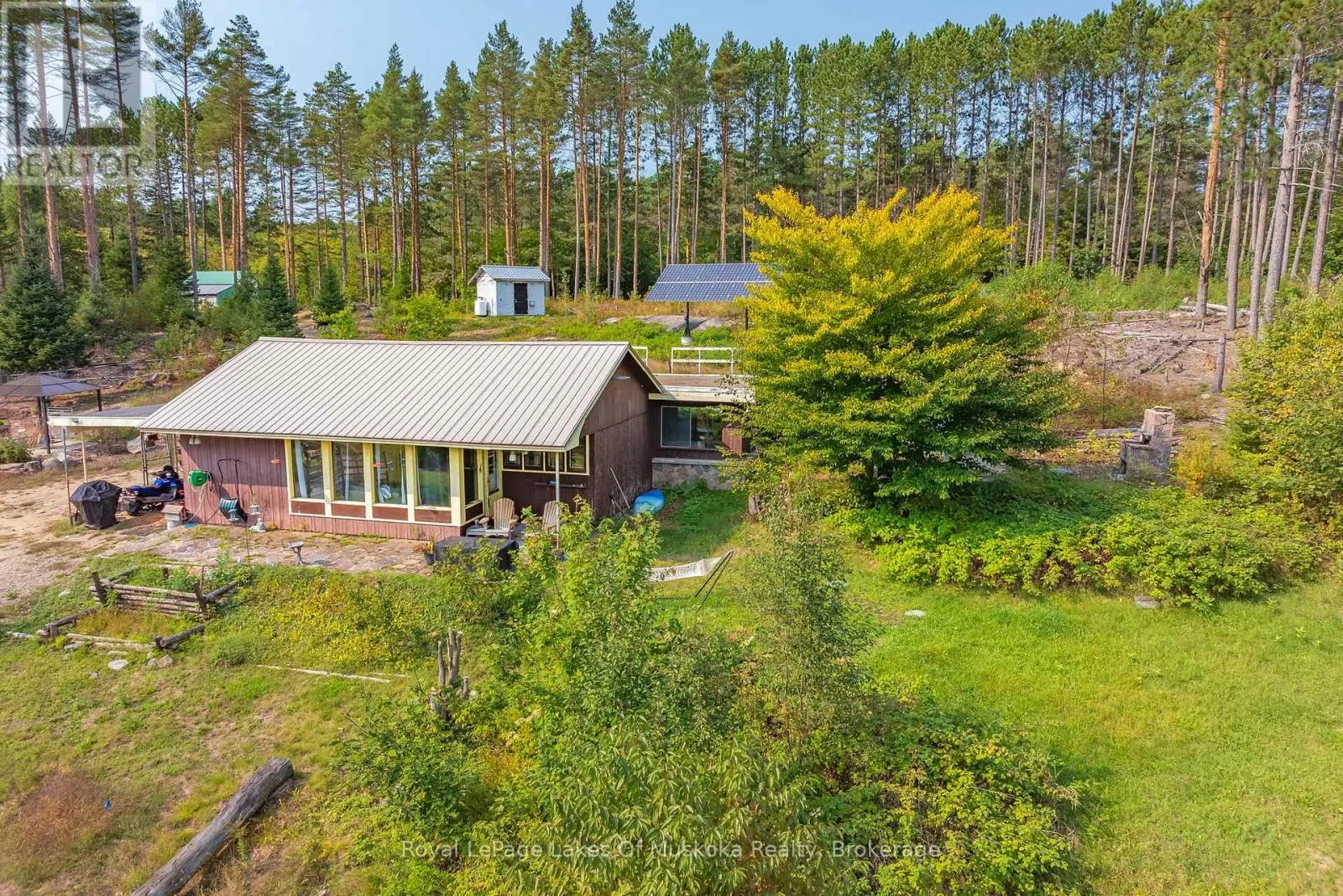 165 JAMES CAMP ROAD
