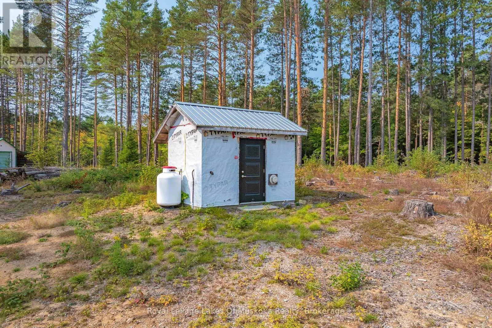 165 JAMES CAMP ROAD