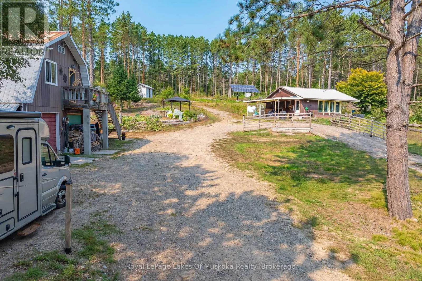 165 JAMES CAMP ROAD