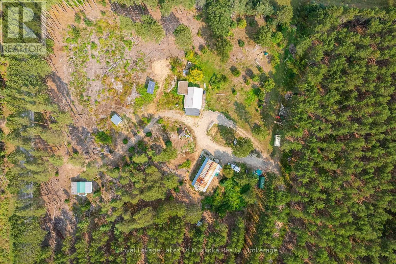 165 JAMES CAMP ROAD