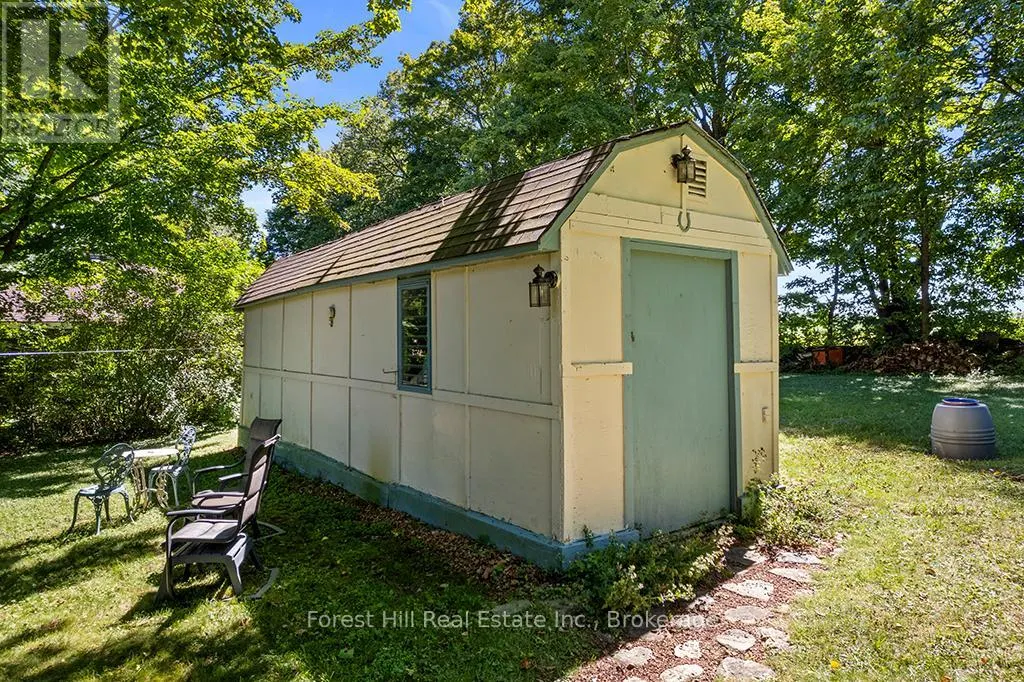523580 12TH CONCESSION