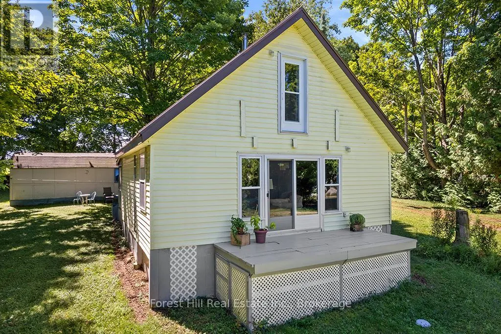 523580 12TH CONCESSION
