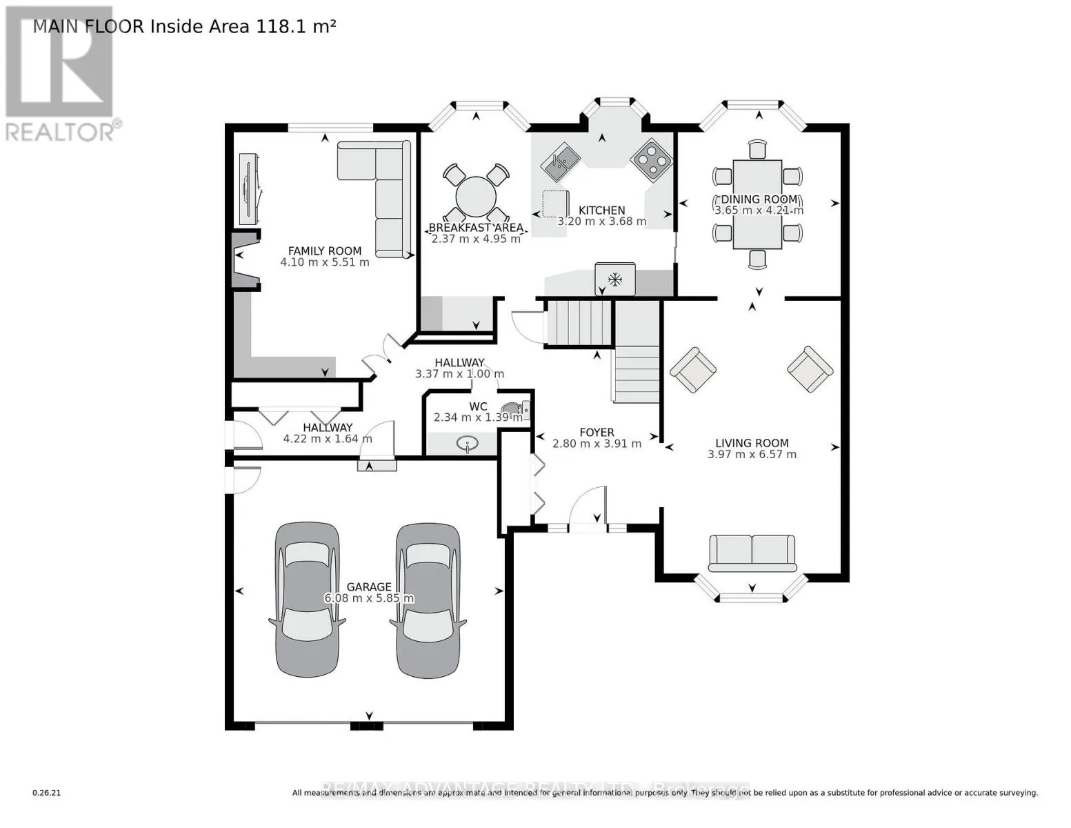 15 SPRUCEDALE COURT