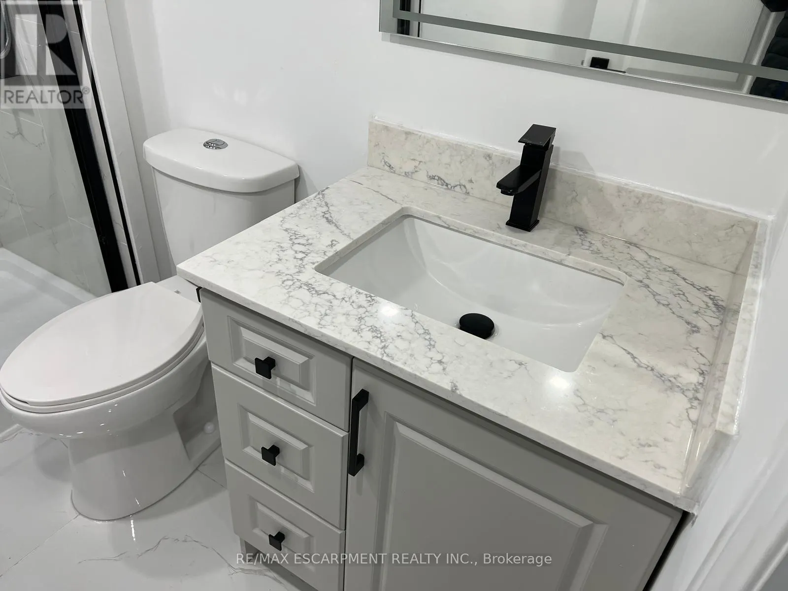 BASEMENT - 40 PAGEBROOK CRESCENT