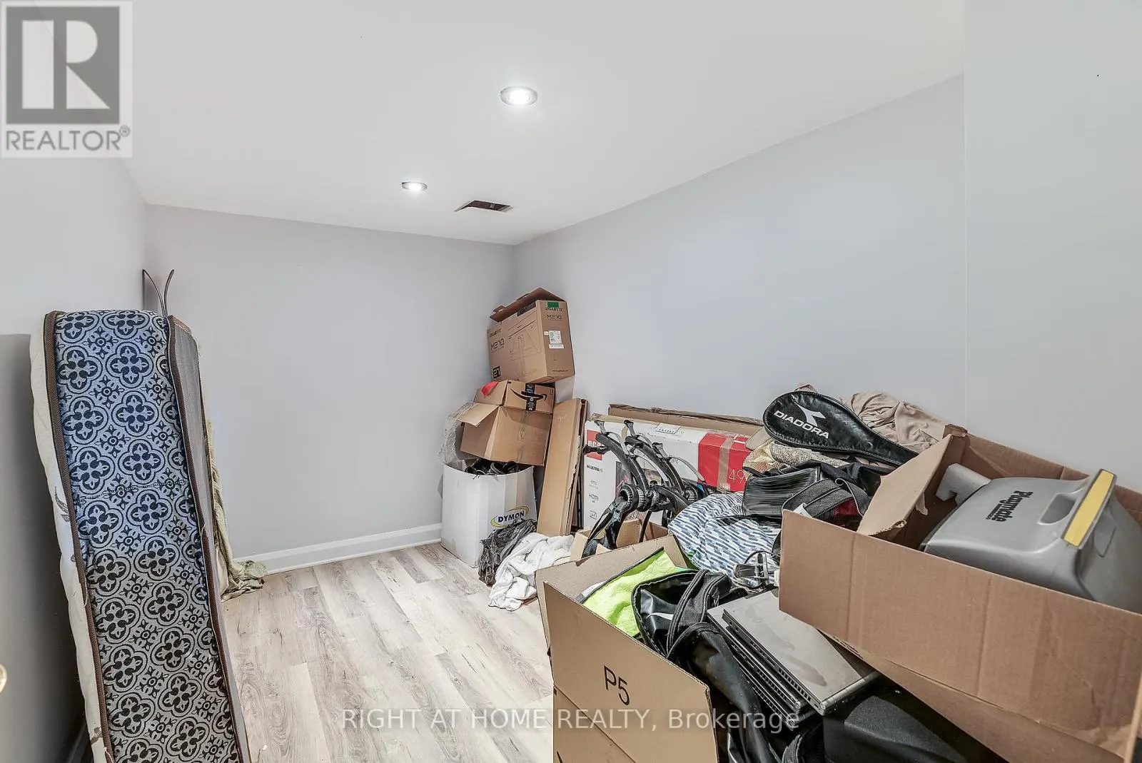134 FORDHAM PRIVATE