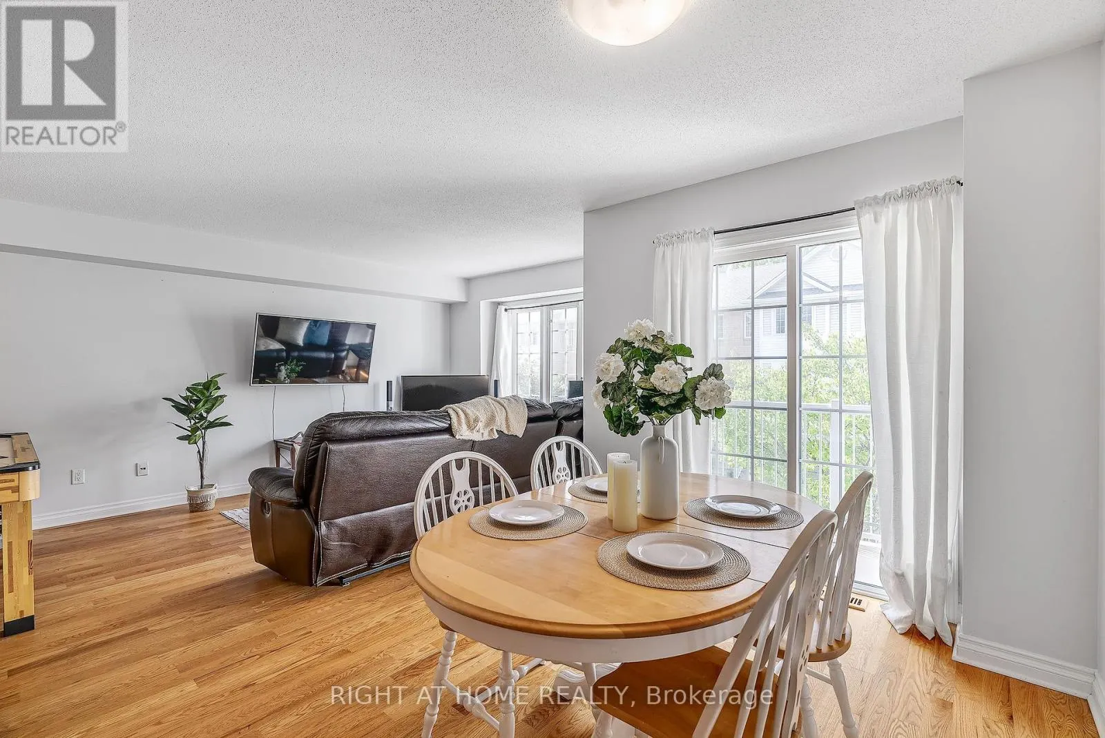 134 FORDHAM PRIVATE