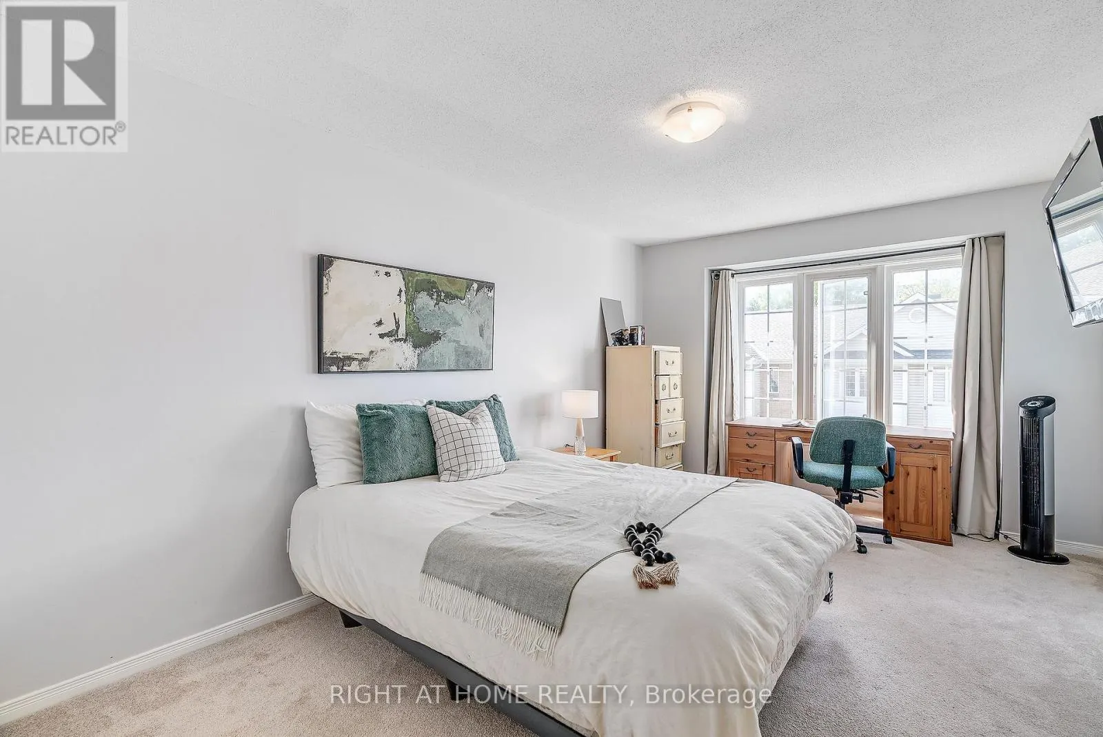 134 FORDHAM PRIVATE