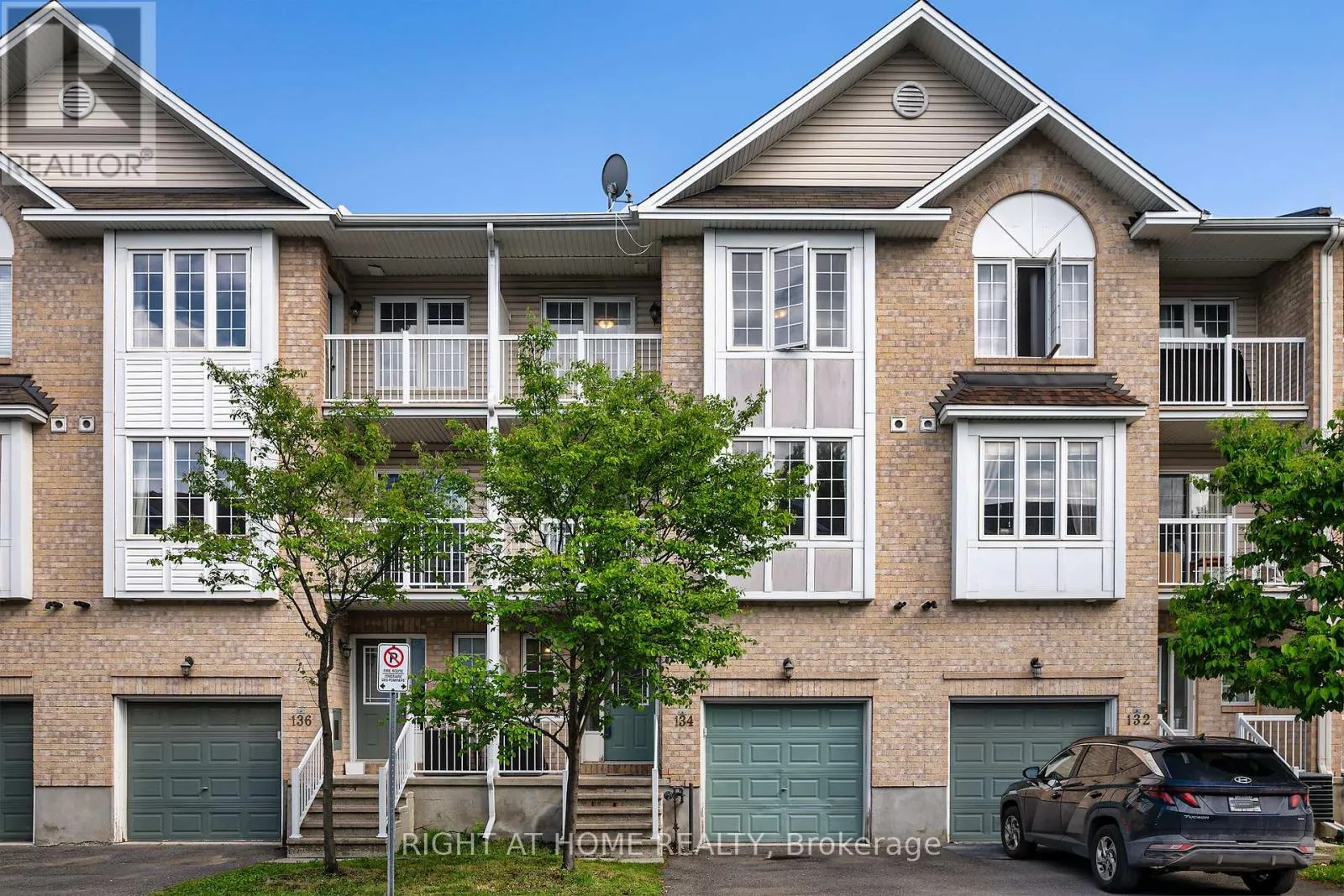 134 FORDHAM PRIVATE