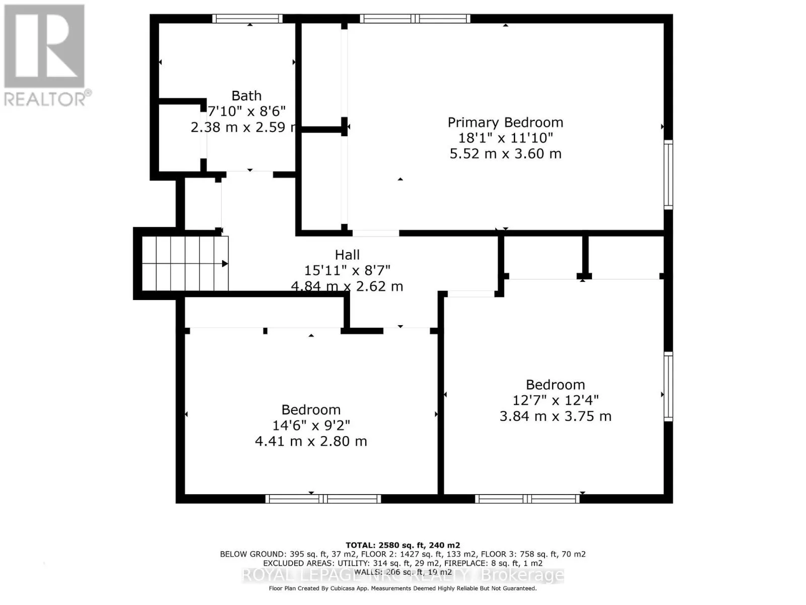 17 DAMUDE DRIVE
